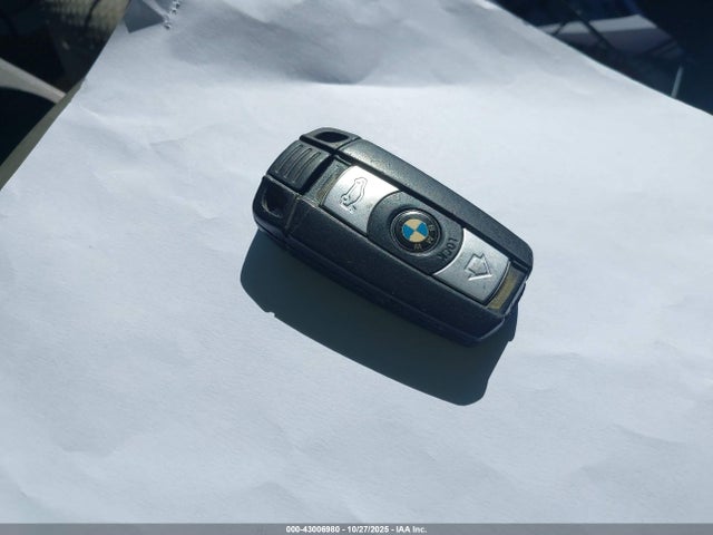 BMW X3 2019 5UXTR7C59KLE98477 Image 11