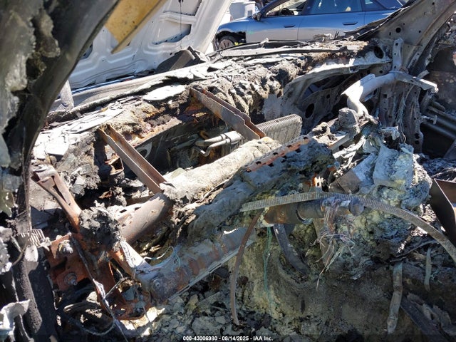 BMW X3 2019 5UXTR7C59KLE98477 Image 7