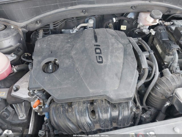 5NMS34AJ8MH335365 Hyundai gdi theta iii