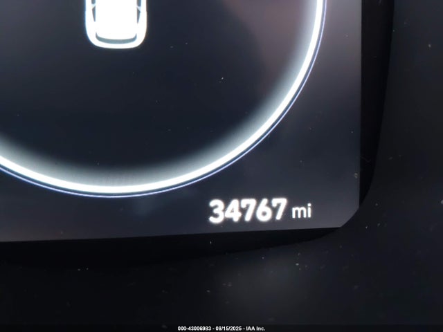 5NMS34AJ8MH335365 Hyundai gdi theta iii