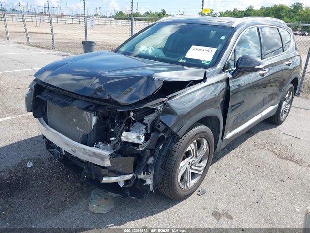 5NMS34AJ8MH335365 Hyundai gdi theta iii
