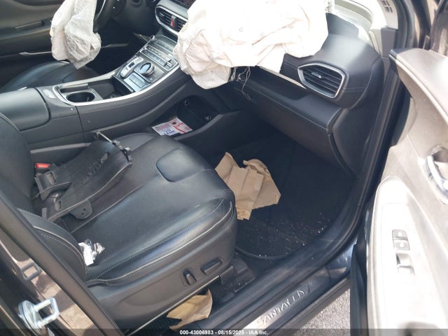 5NMS34AJ8MH335365 Hyundai gdi theta iii