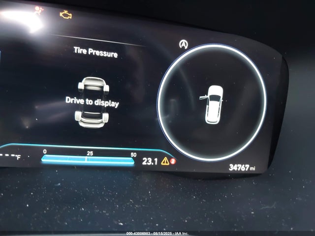 5NMS34AJ8MH335365 Hyundai gdi theta iii