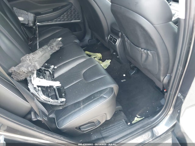 5NMS34AJ8MH335365 Hyundai gdi theta iii