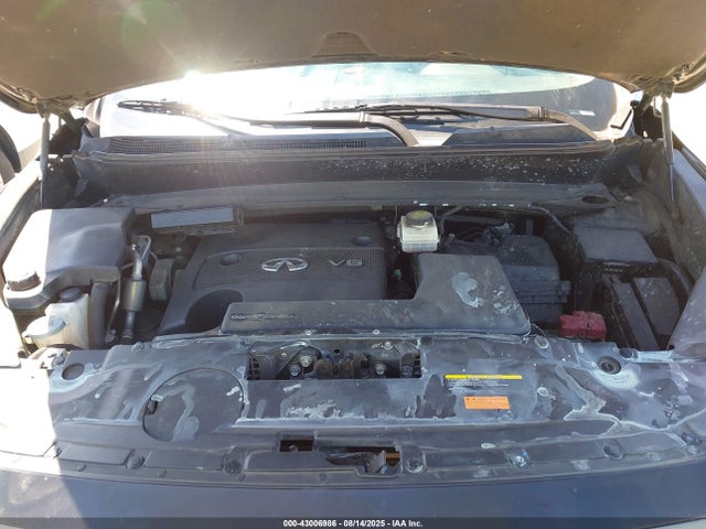 5N1AL0MN4FC522375 Infiniti QX60