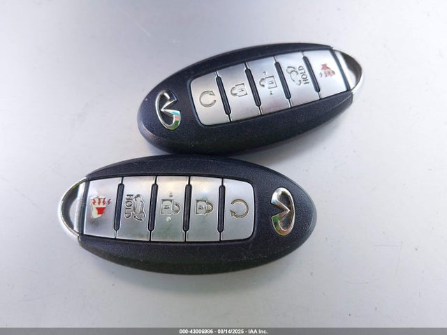5N1AL0MN4FC522375 Infiniti QX60