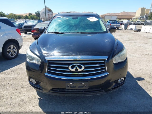 5N1AL0MN4FC522375 Infiniti QX60