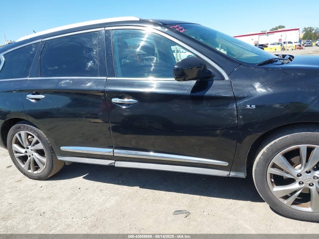 5N1AL0MN4FC522375 Infiniti QX60