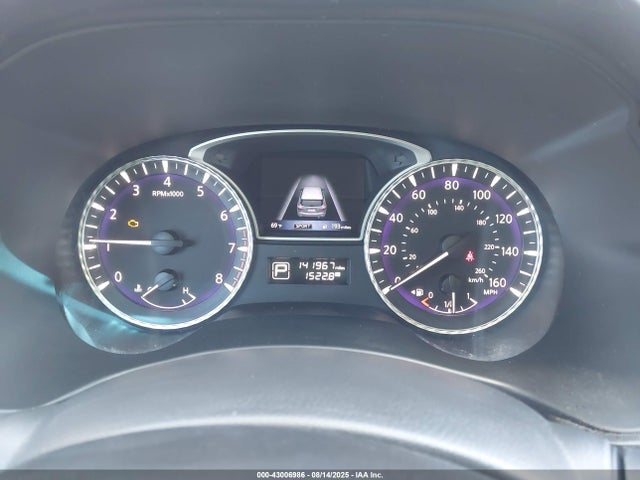 5N1AL0MN4FC522375 Infiniti QX60