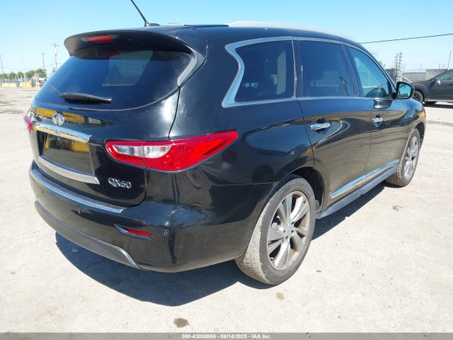 5N1AL0MN4FC522375 Infiniti QX60