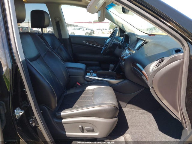 5N1AL0MN4FC522375 Infiniti QX60