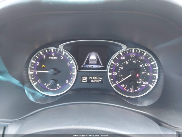 5N1AL0MN4FC522375 Infiniti QX60