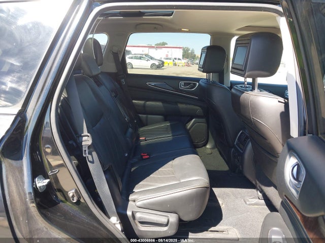 5N1AL0MN4FC522375 Infiniti QX60