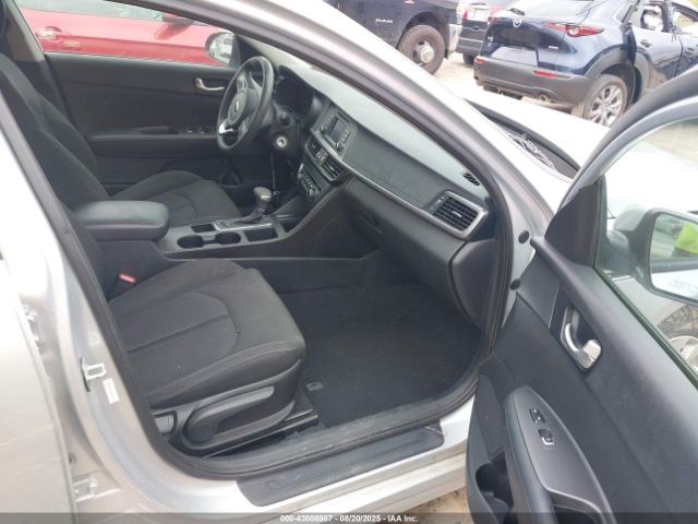 2016 KIA OPTIMA 5XXGT4L34GG047320 Photo 4