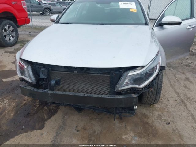 2016 KIA OPTIMA 5XXGT4L34GG047320 Photo 5
