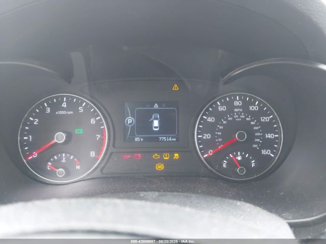 2016 KIA OPTIMA 5XXGT4L34GG047320 Photo 6