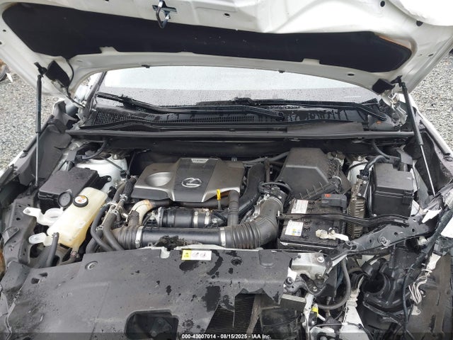 Lexus 8ar-fts 2016 JTJBARBZ2G2092939 Image 10