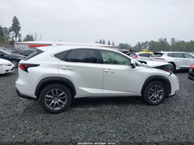 Lexus 8ar-fts 2016 JTJBARBZ2G2092939 Image 13
