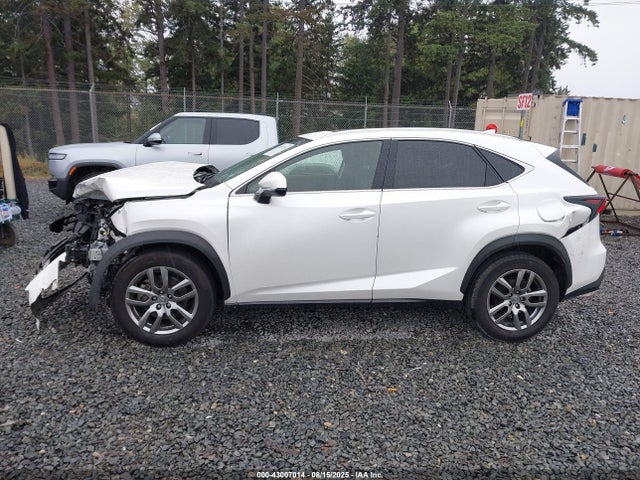 Lexus 8ar-fts 2016 JTJBARBZ2G2092939 Image 14