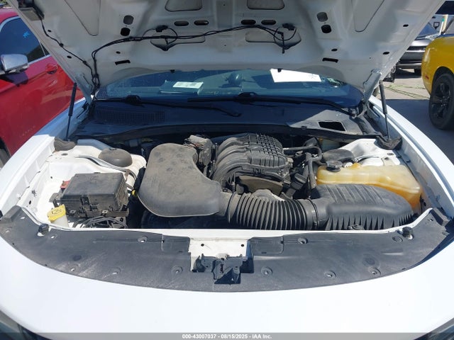 Dodge Charger 2015 2C3CDXAG3FH791316 Image 26