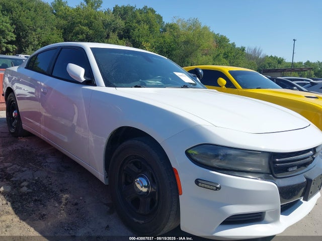Dodge Charger 2015 2C3CDXAG3FH791316 Image 29
