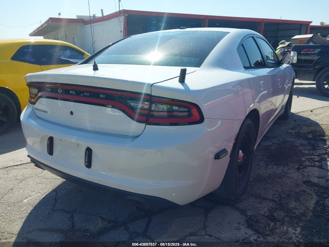 Dodge Charger 2015 2C3CDXAG3FH791316 Image 20