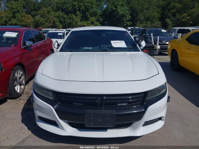 Dodge Charger 2015 2C3CDXAG3FH791316 Image 22
