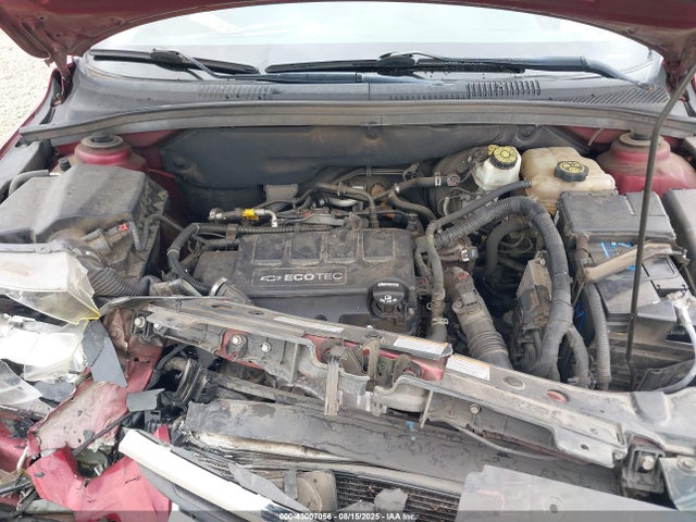 1G1PC5SB8F7252587 Chevrolet LUV