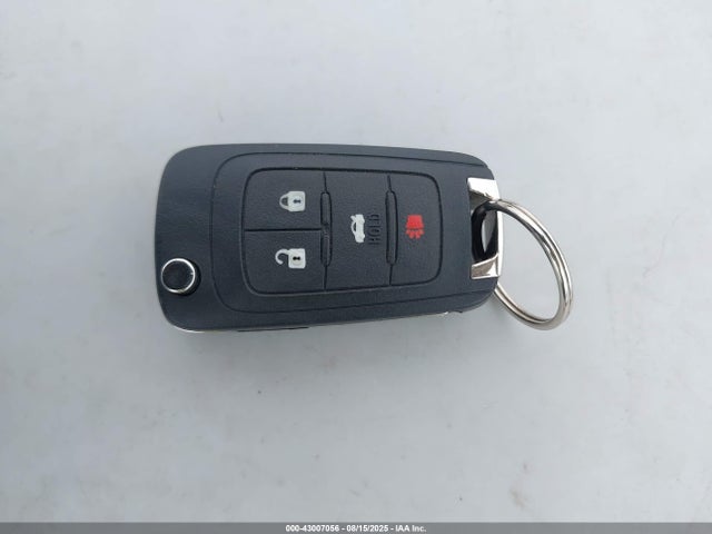 1G1PC5SB8F7252587 Chevrolet LUV