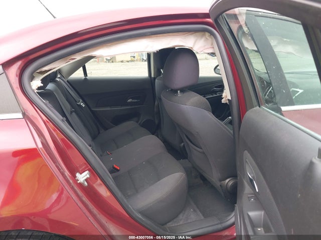 1G1PC5SB8F7252587 Chevrolet LUV