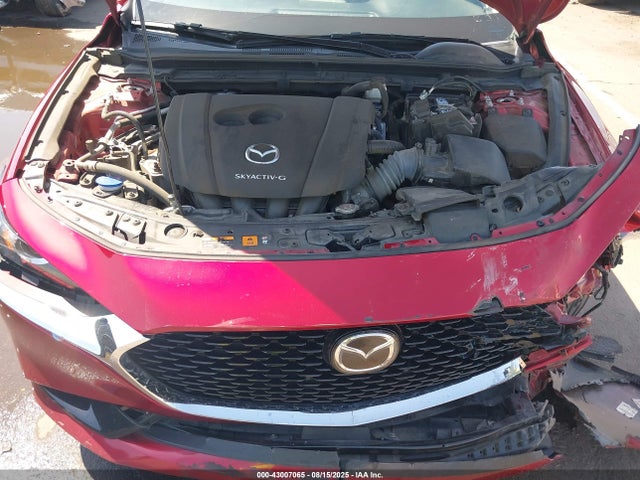 Mazda py 2021 JM1BPBCL1M1335600 Image 10