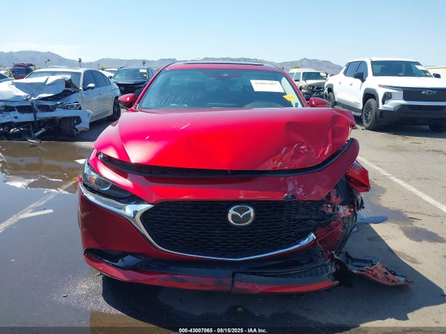 Mazda py 2021 JM1BPBCL1M1335600 Image 12