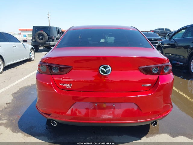 Mazda py 2021 JM1BPBCL1M1335600 Image 16