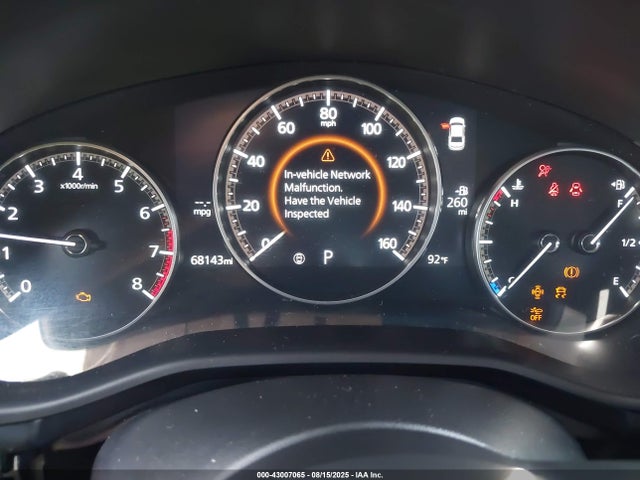 Mazda py 2021 JM1BPBCL1M1335600 Image 7