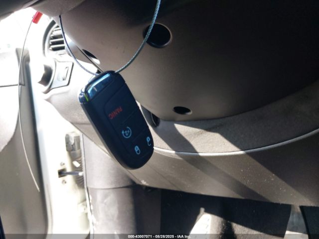 2017 FIAT 500X ZFBCFYCB6HP535041 Photo 10