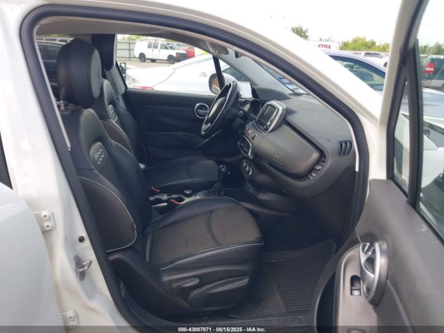 2017 FIAT 500X ZFBCFYCB6HP535041 Photo 4