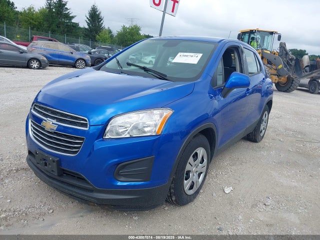 KL7CJKSBXGB762042 Chevrolet luv - mfi, vvt, alum, gme e85 max