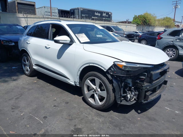 2025 AUDI Q5 WA12AAGU7S2023944 Photo 0
