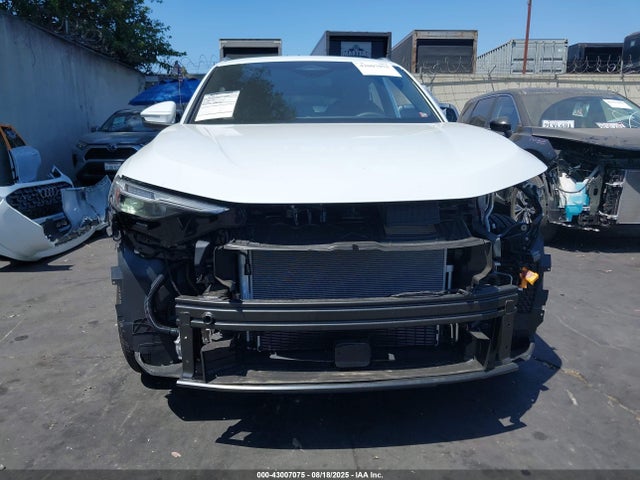 WA12AAGU7S2023944 Audi tfsi (2.0t)