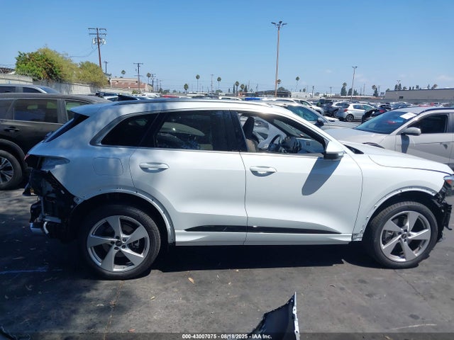 WA12AAGU7S2023944 Audi tfsi (2.0t)