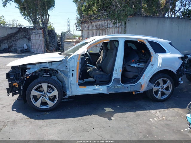 WA12AAGU7S2023944 Audi tfsi (2.0t)