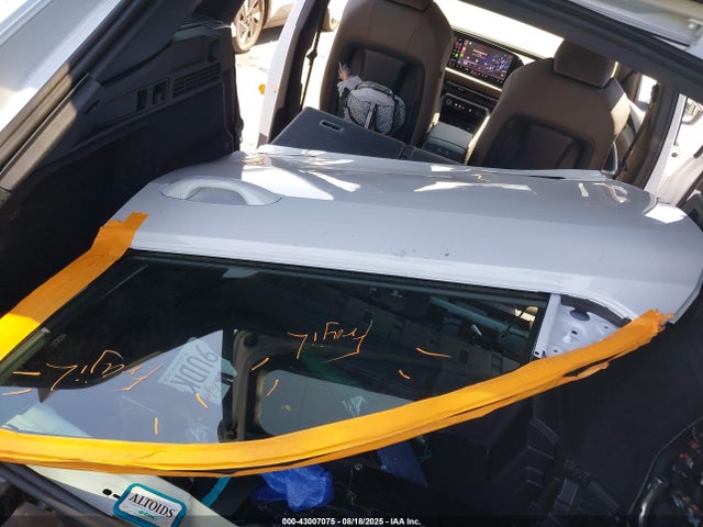 WA12AAGU7S2023944 Audi tfsi (2.0t)