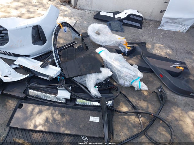 WA12AAGU7S2023944 Audi tfsi (2.0t)