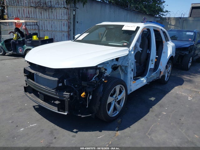 2025 AUDI Q5 WA12AAGU7S2023944 Photo 1