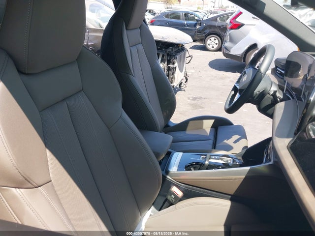 2025 AUDI Q5 WA12AAGU7S2023944 Photo 4