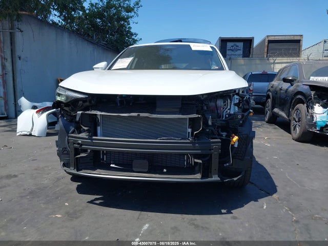 2025 AUDI Q5 WA12AAGU7S2023944 Photo 5