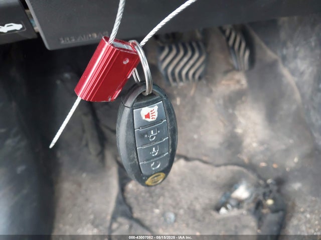 Продаж на аукціоні авто 2018 Nissan Kicks Sv, vin: 3N1CP5CU7JL513127, номер лоту: 43007082