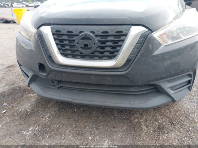 Продаж на аукціоні авто 2018 Nissan Kicks Sv, vin: 3N1CP5CU7JL513127, номер лоту: 43007082
