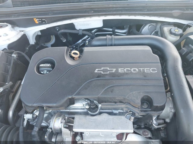 1G1ZE5ST3GF185156 Chevrolet lfv - di: direct injection, vvt, gen1 gmna