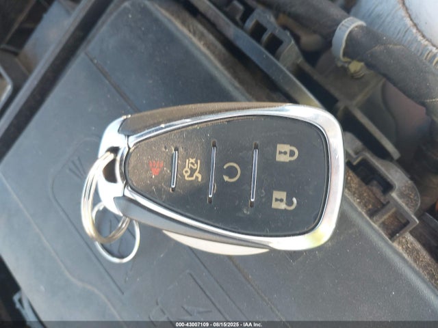 1G1ZE5ST3GF185156 Chevrolet lfv - di: direct injection, vvt, gen1 gmna